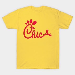 Chica T-Shirt